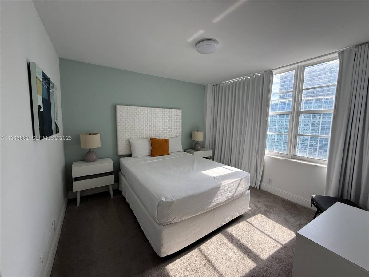 Apartment for rent at 5101 Collins Ave #510112K, Miami Beach, FL 33140