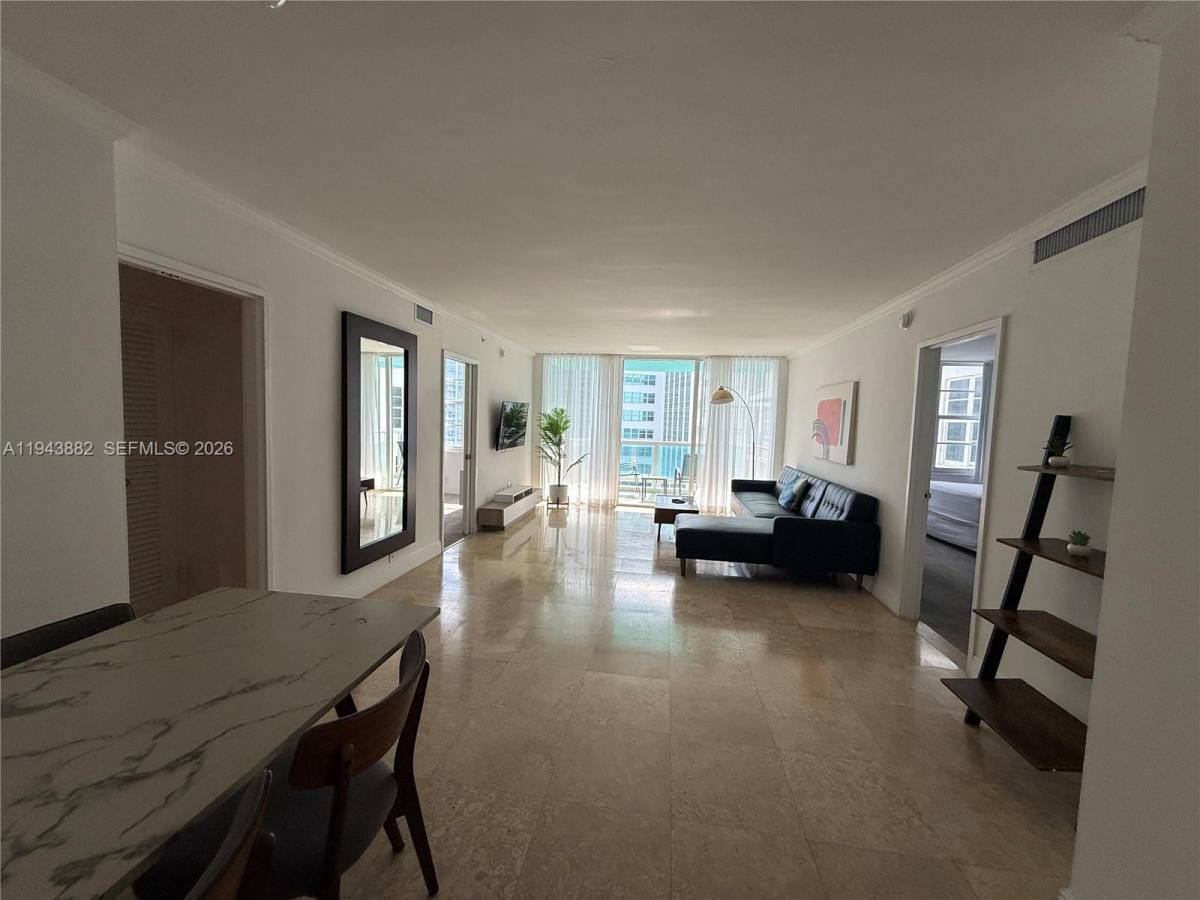 Apartment for rent at 5101 Collins Ave #510112K, Miami Beach, FL 33140