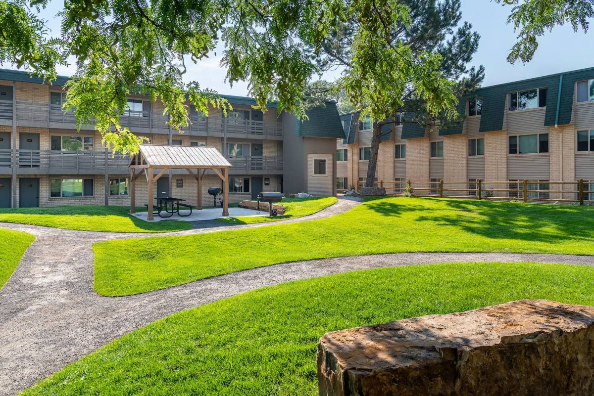Apartment for rent at 900 Garfield Ave, Carbondale, CO 81623