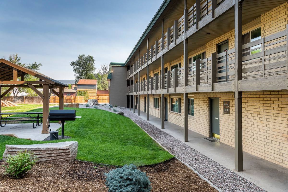 Apartment for rent at 900 Garfield Ave, Carbondale, CO 81623