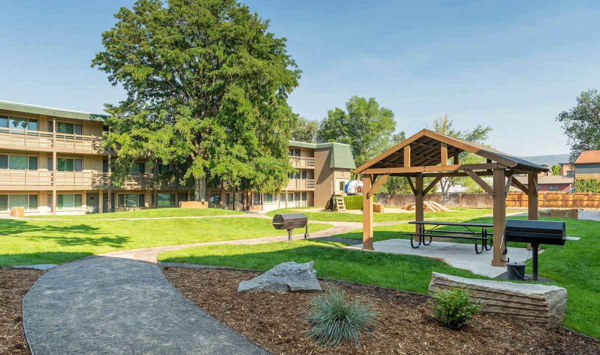Apartment for rent at 900 Garfield Ave, Carbondale, CO 81623