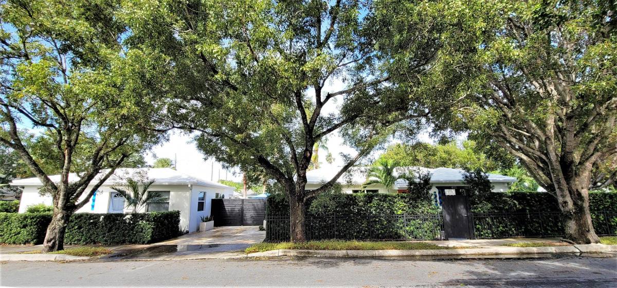 Apartment for rent at 403 32nd St #403, West Palm Beach, FL 33407