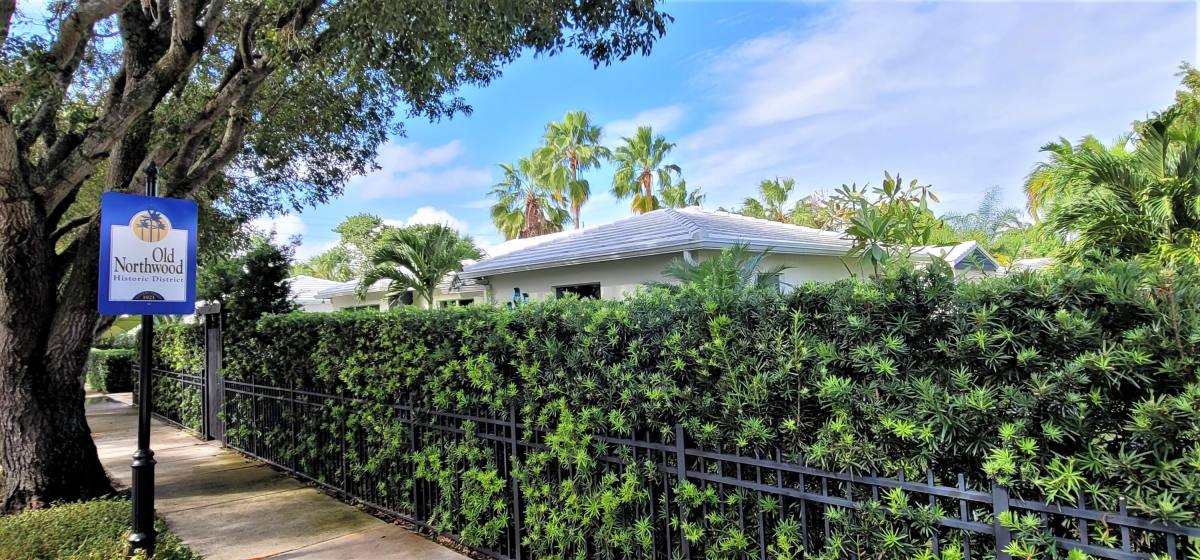 Apartment for rent at 403 32nd St #403, West Palm Beach, FL 33407