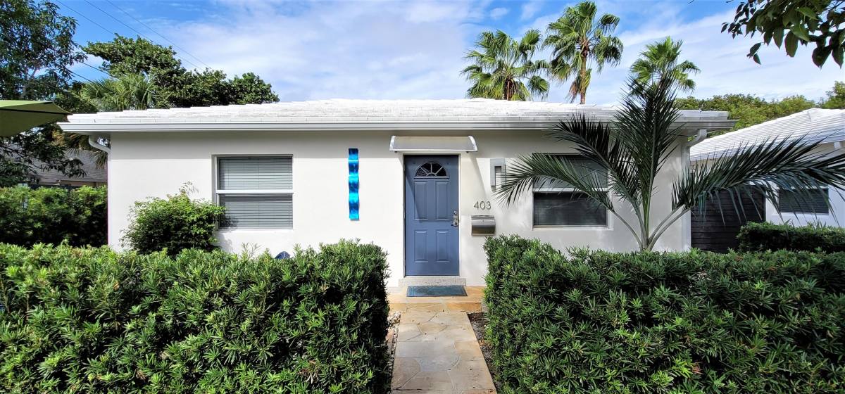 Apartment for rent at 403 32nd St #403, West Palm Beach, FL 33407