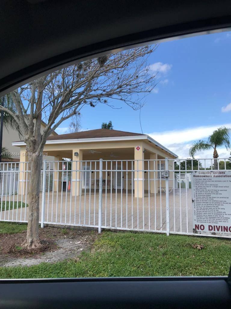 Townhouse for rent at 6601 Winfield Blvd #6601A 5, Pompano Beach, FL 33063