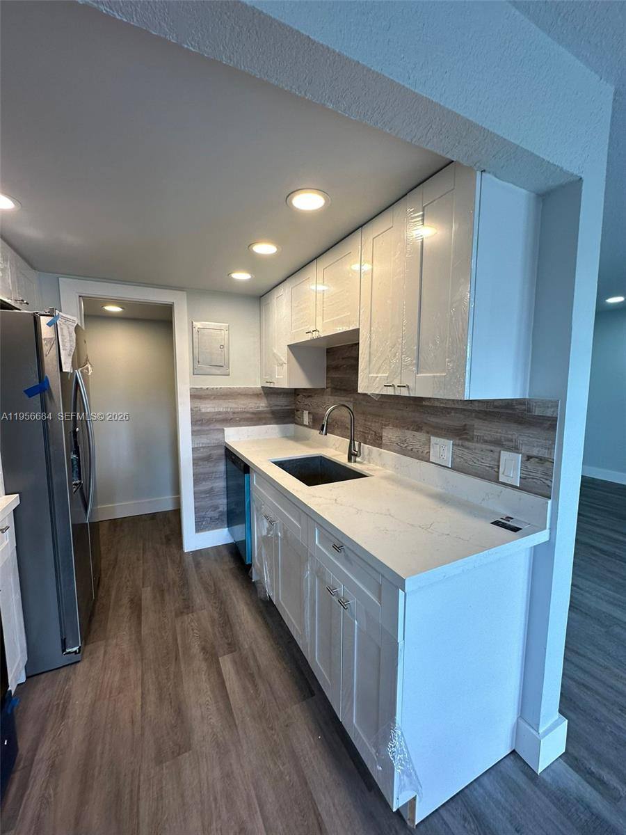 Townhouse for rent at 6601 Winfield Blvd #6601A 5, Pompano Beach, FL 33063
