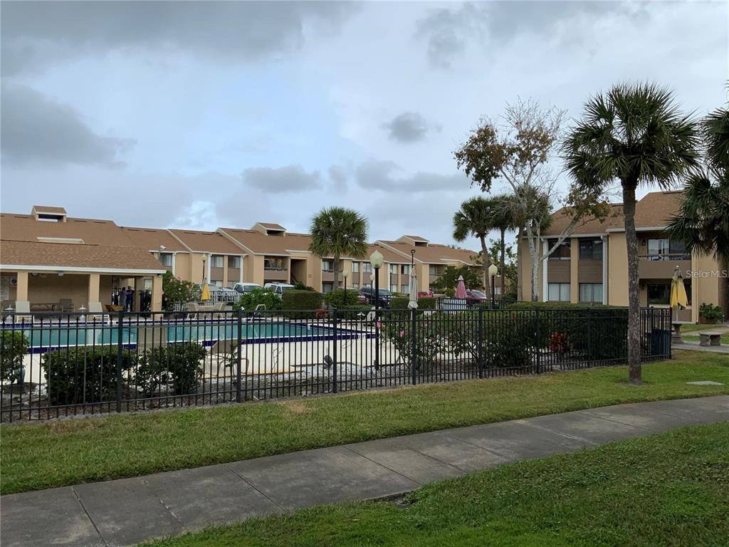 Condo for rent at 5333 Vineland Rd #101, Orlando, FL 32811