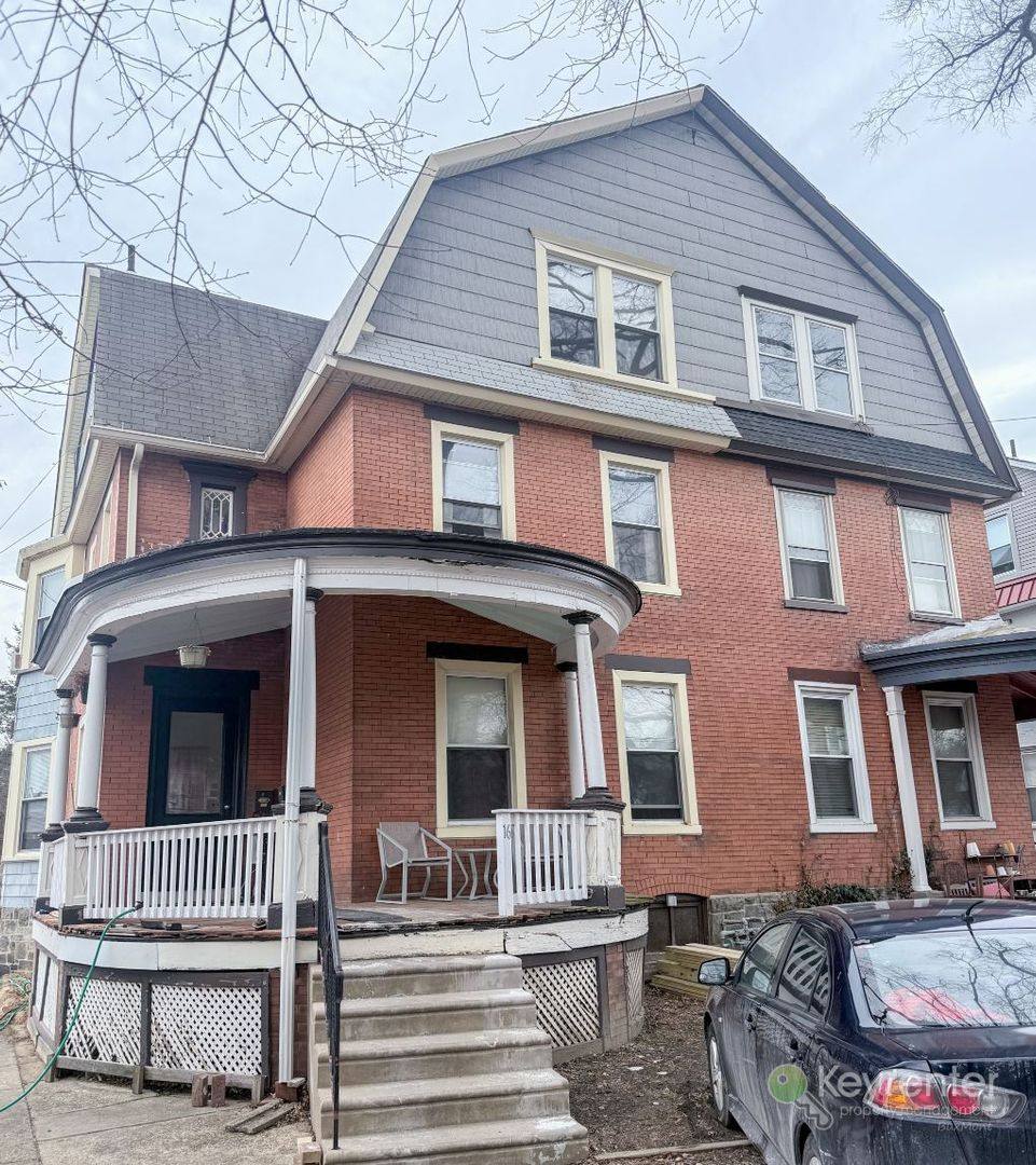 Apartment for rent at 16 N Rigby Ave, Lansdowne, PA 19050