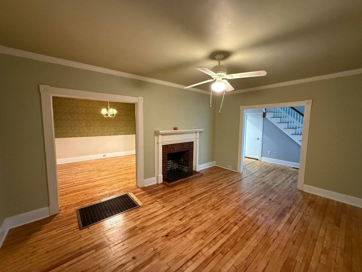 House for rent at 406 Robbins St, Cambridge, MD 21613