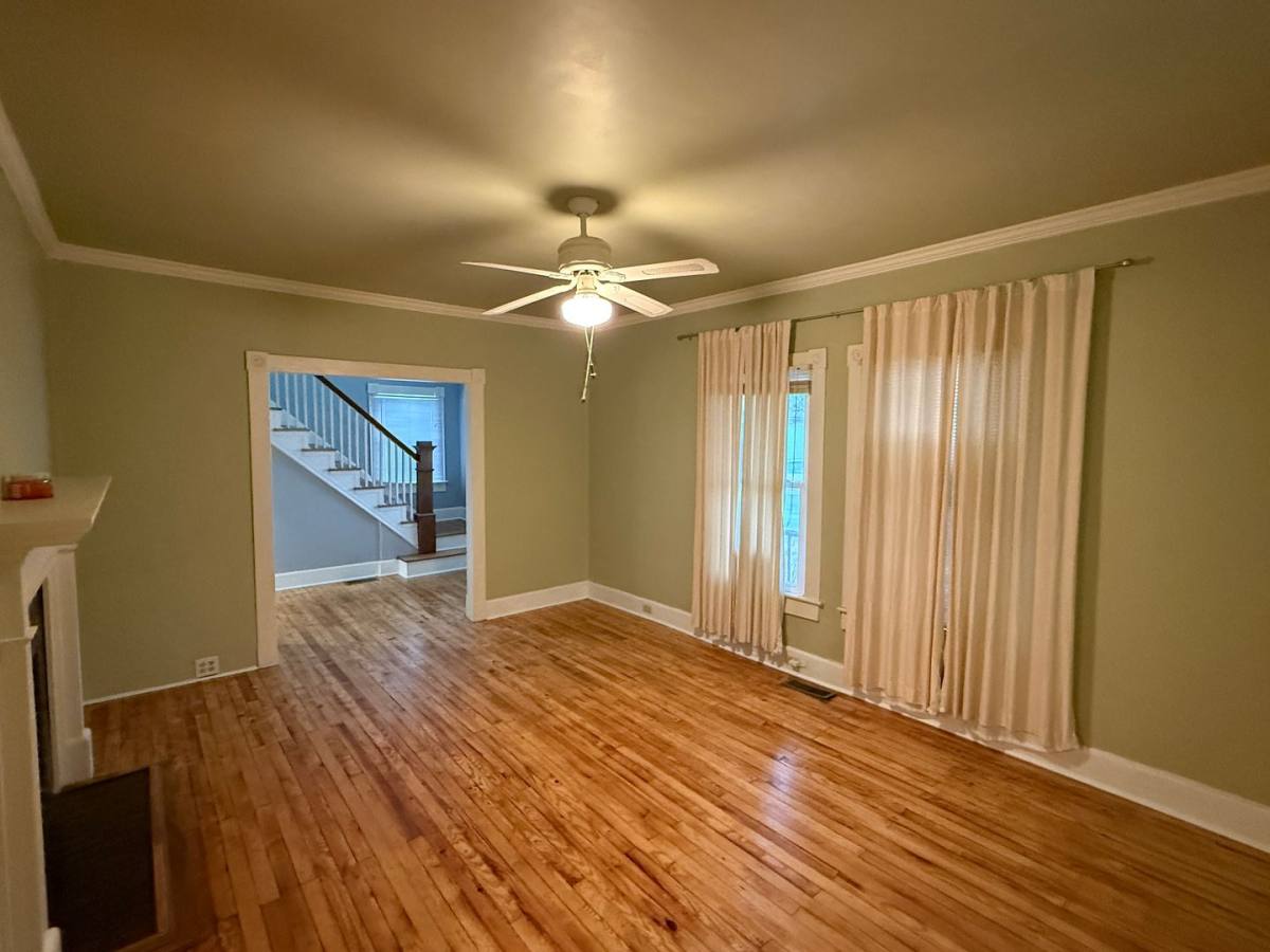 House for rent at 406 Robbins St, Cambridge, MD 21613