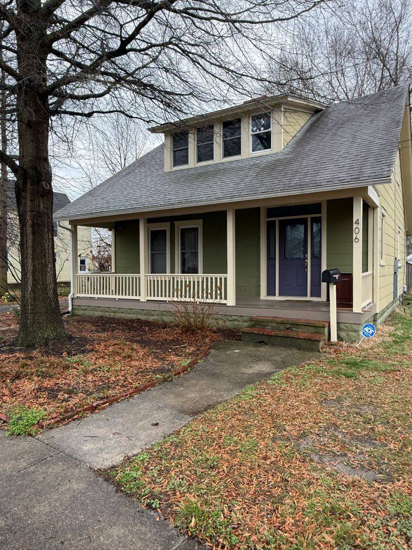 House for rent at 406 Robbins St, Cambridge, MD 21613