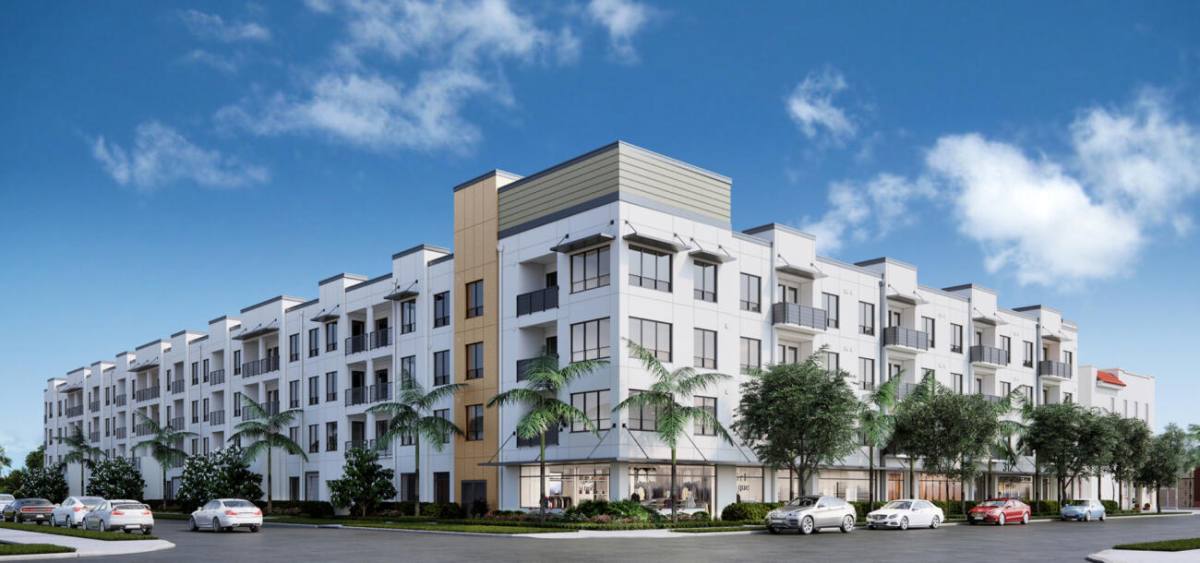 Apartment for rent at 312 23rd St #306, West Palm Beach, FL 33407