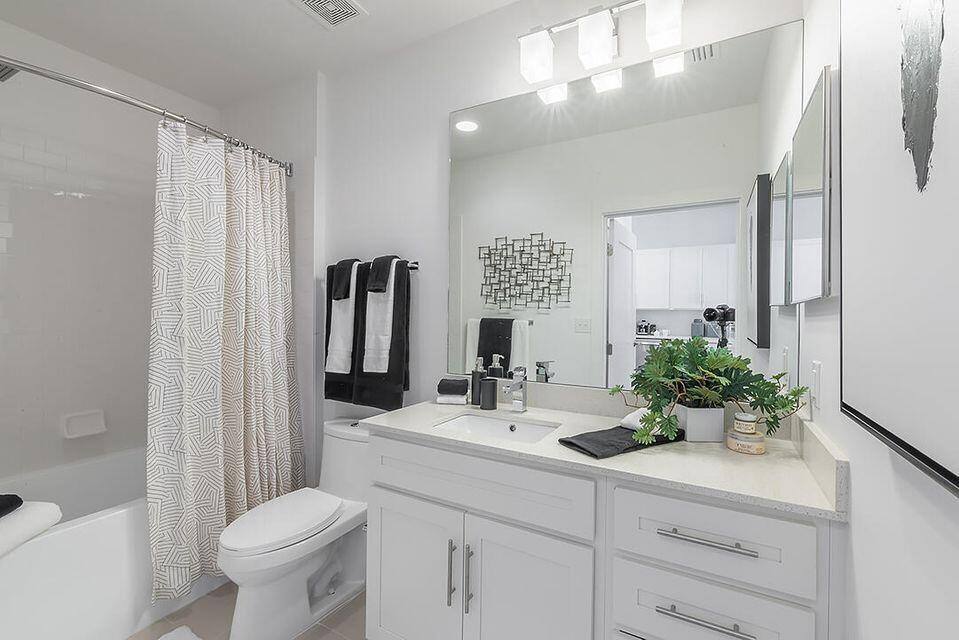 Apartment for rent at 312 23rd St #306, West Palm Beach, FL 33407