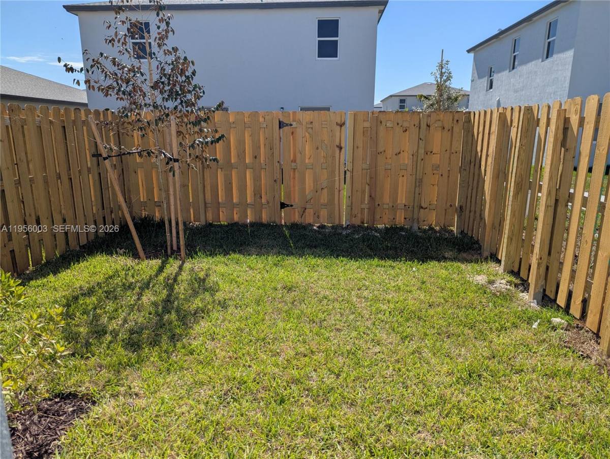 Townhouse for rent at 19448 SW 338th Terrace, Homestead, FL 33034