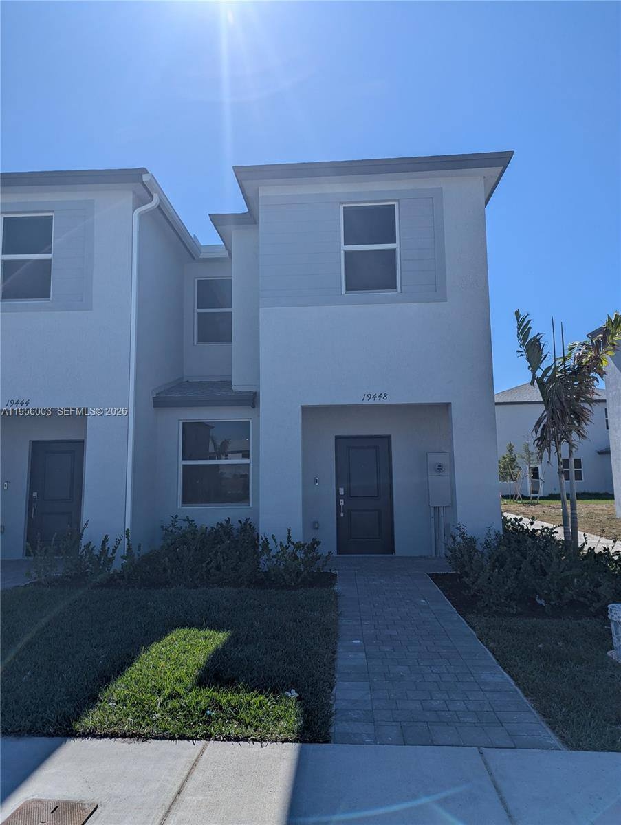 Townhouse for rent at 19448 SW 338th Terrace, Homestead, FL 33034