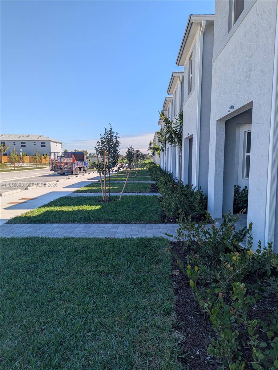 Townhouse for rent at 19448 SW 338th Terrace, Homestead, FL 33034