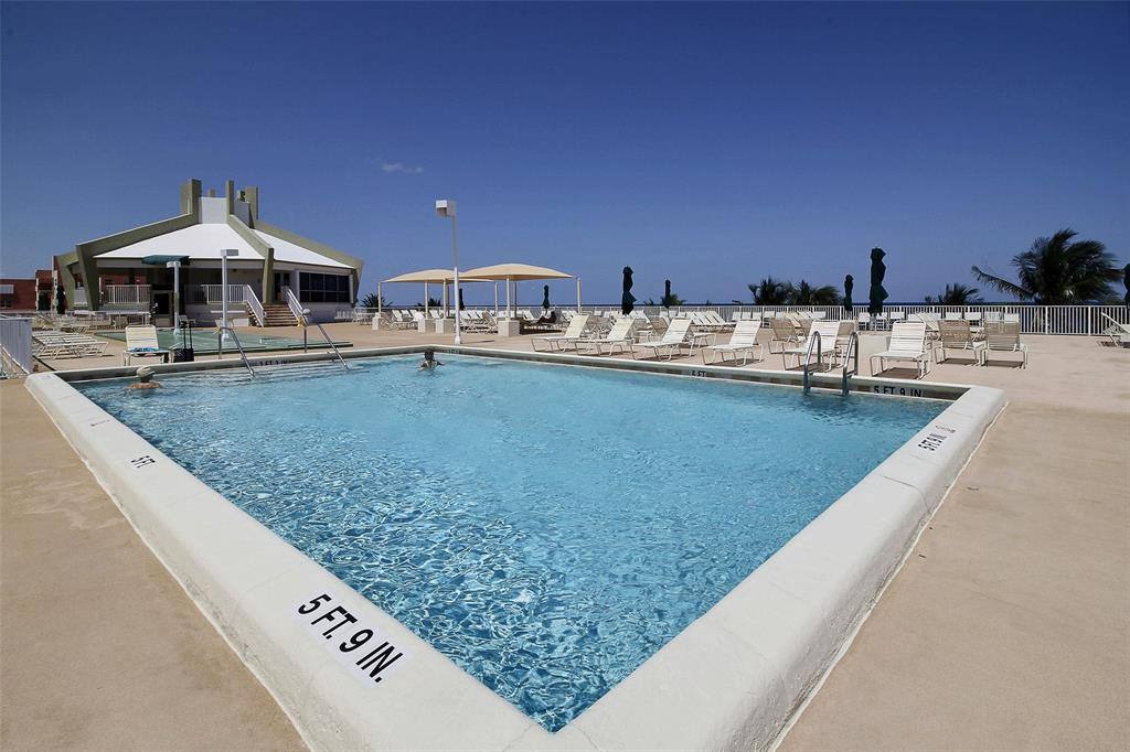 Condo for rent at 101 Briny Ave #2406, Pompano Beach, FL 33062