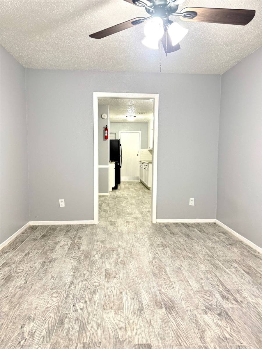 Apartment for rent at 4515 Oxford St #24, Houston, TX 77022