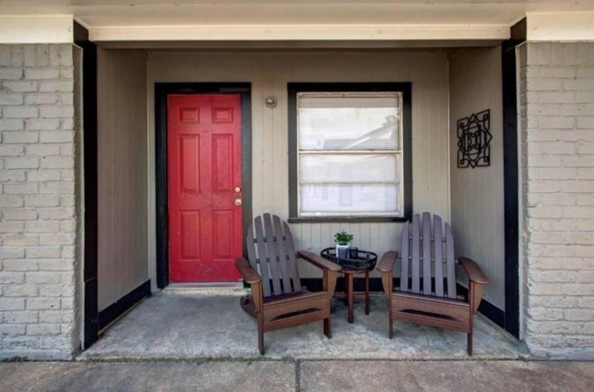 Apartment for rent at 4515 Oxford St #24, Houston, TX 77022