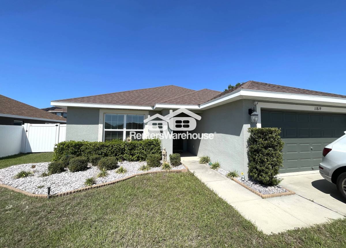 House for rent at 11819 Sutter Gate Loop, Hudson, FL 34667