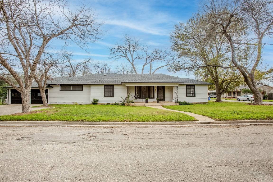 Apartment for rent at 803 Peach St #803, Seguin, TX 78155