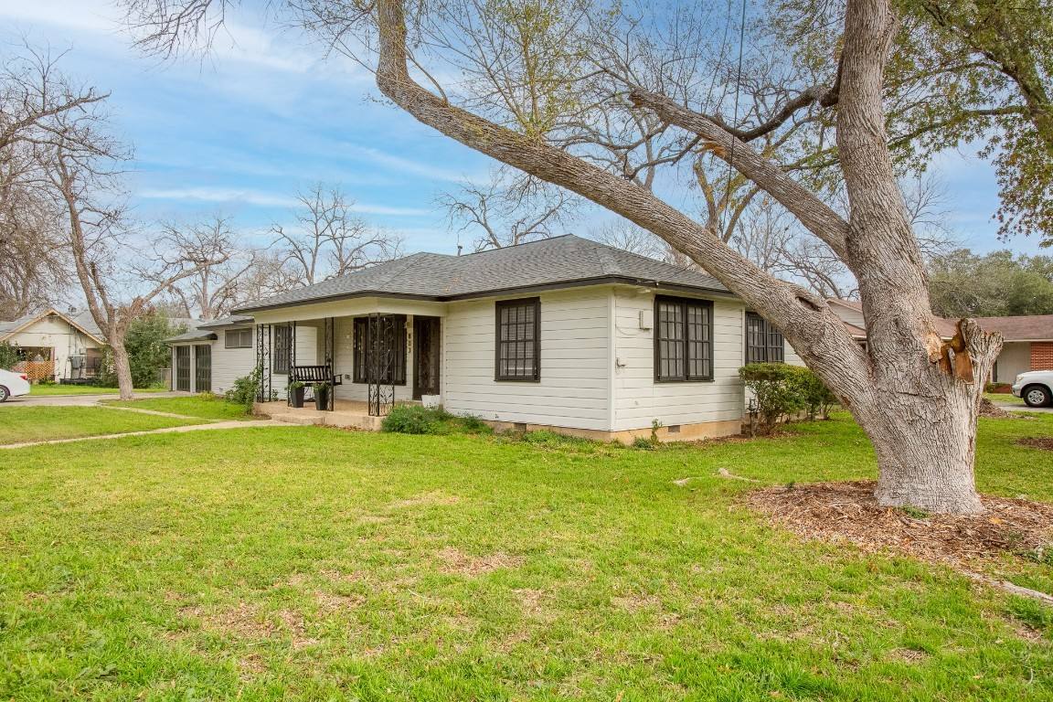 Apartment for rent at 803 Peach St #803, Seguin, TX 78155