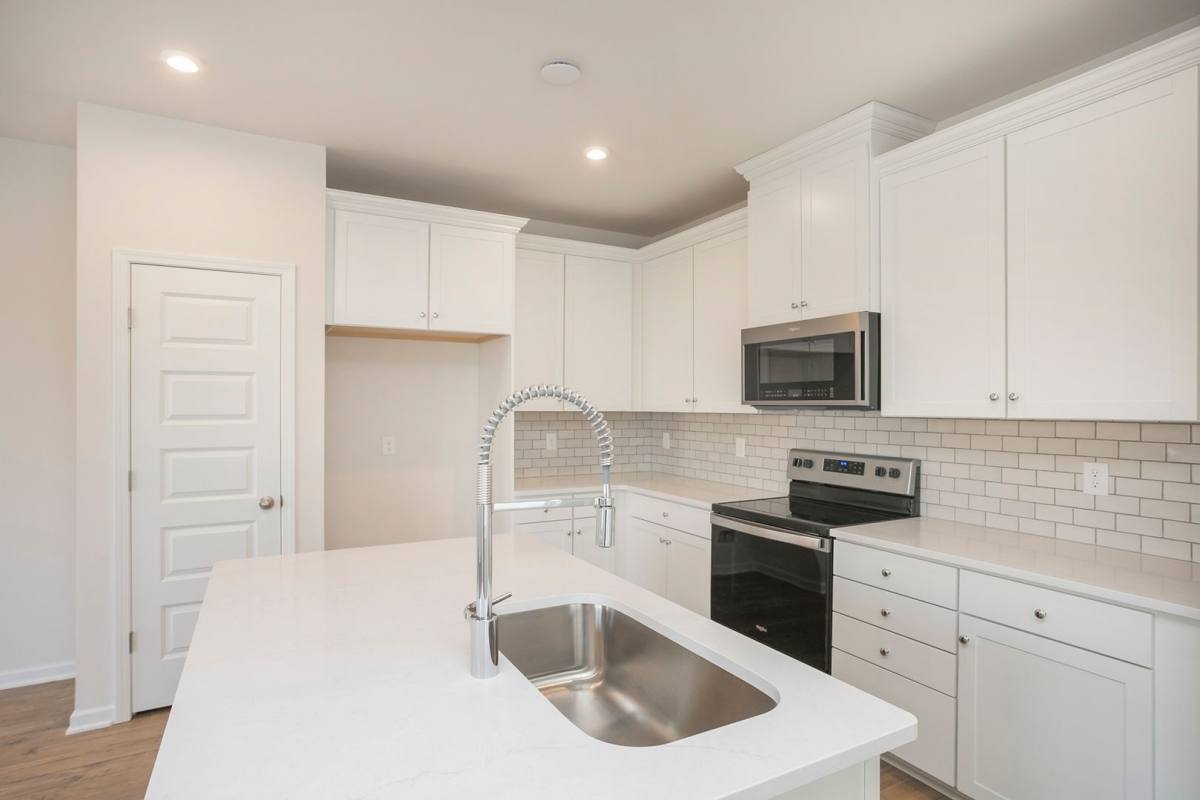 Townhouse for rent at 5342 Bellflower Hills, Hermitage, TN 37076
