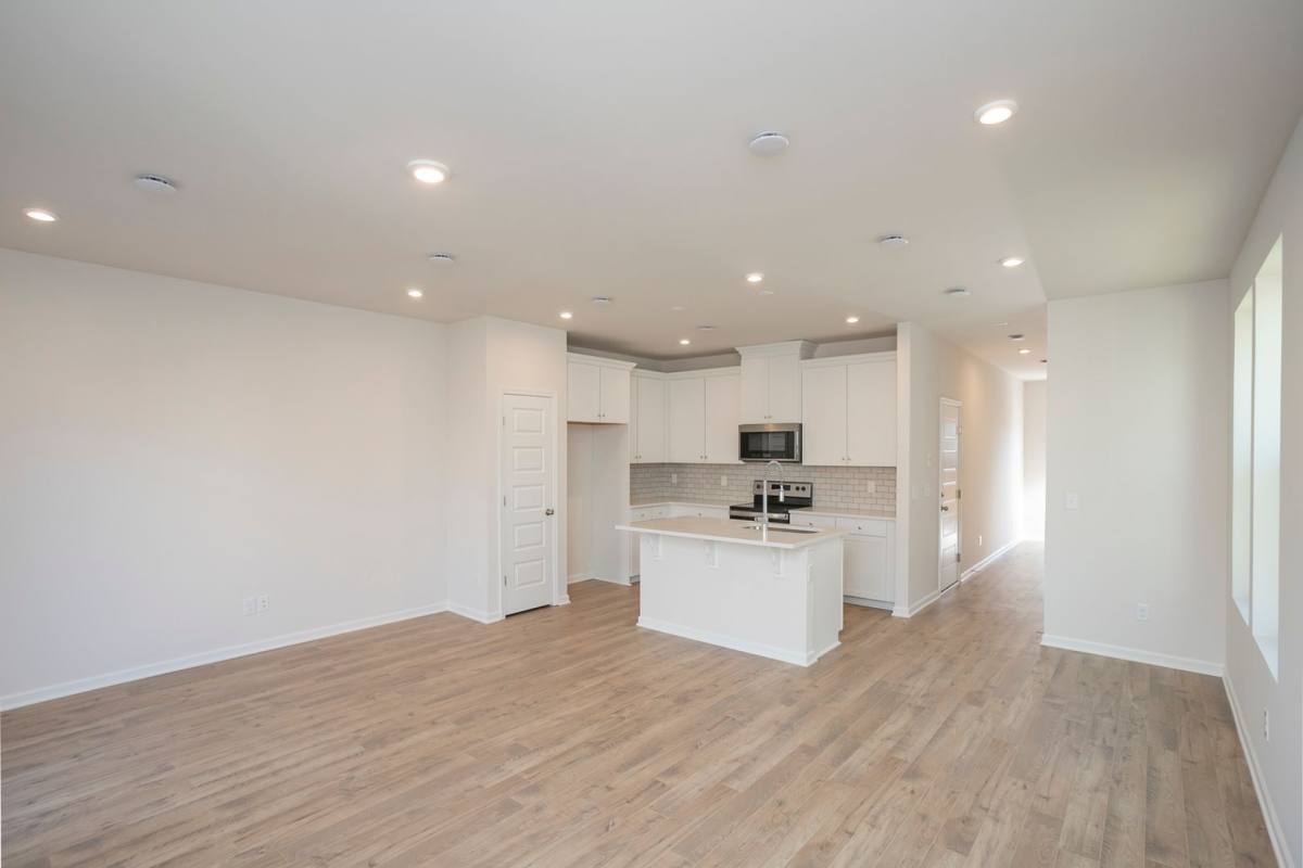 Townhouse for rent at 5342 Bellflower Hills, Hermitage, TN 37076