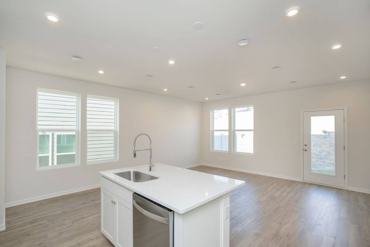 Townhouse for rent at 5342 Bellflower Hills, Hermitage, TN 37076