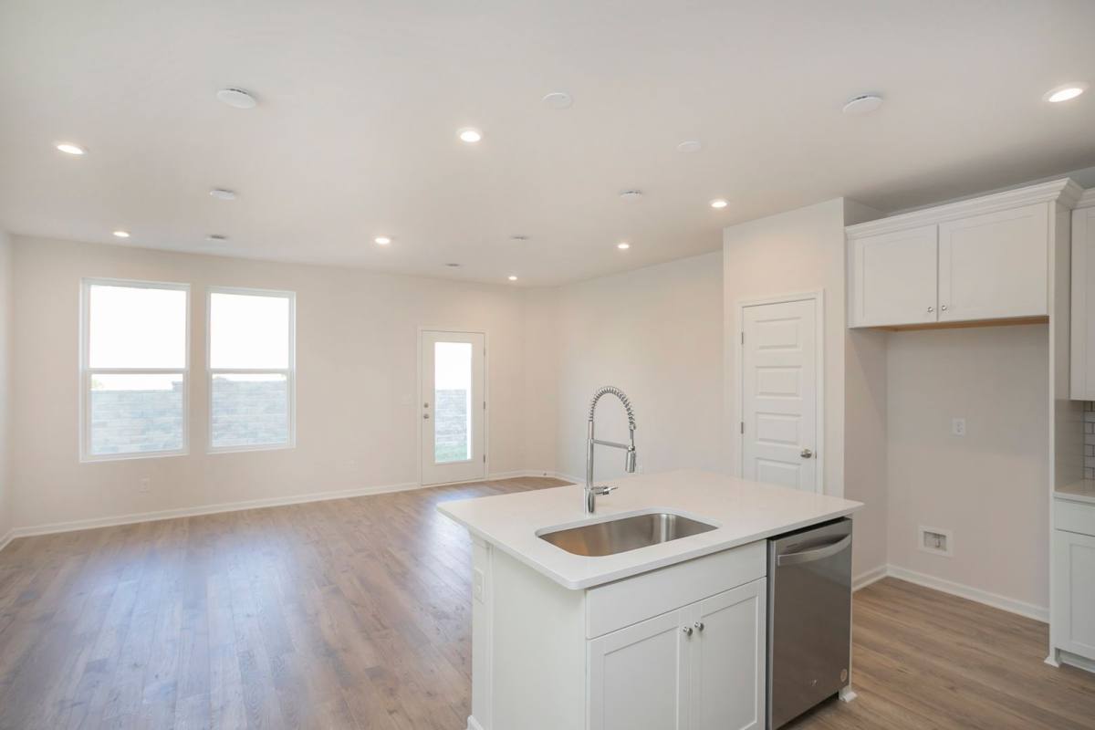 Townhouse for rent at 5342 Bellflower Hills, Hermitage, TN 37076