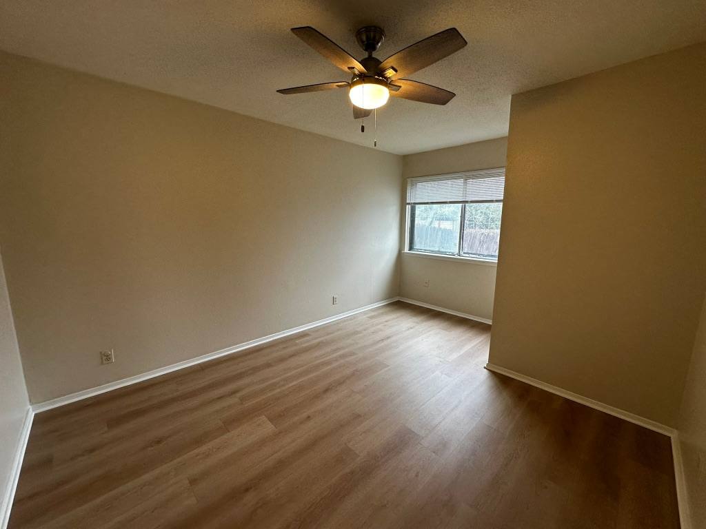 Apartment for rent at 5802 Emerald Forest Dr #5802B, Austin, TX 78745