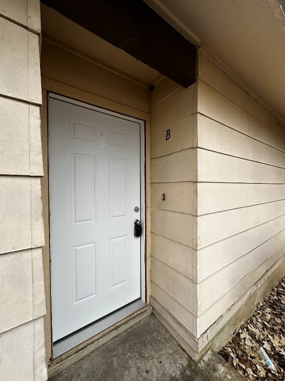 Apartment for rent at 5802 Emerald Forest Dr #5802B, Austin, TX 78745