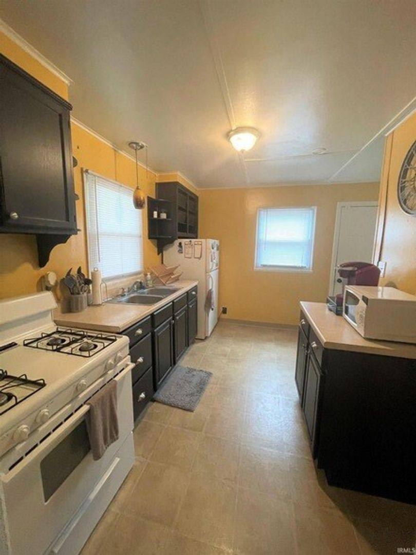 House for rent at 416 S Eastside, Bloomington, IN 47401