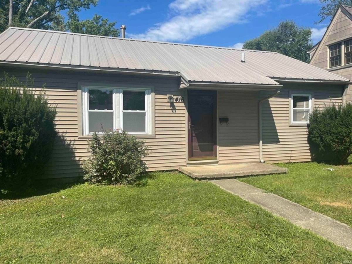 House for rent at 416 S Eastside, Bloomington, IN 47401