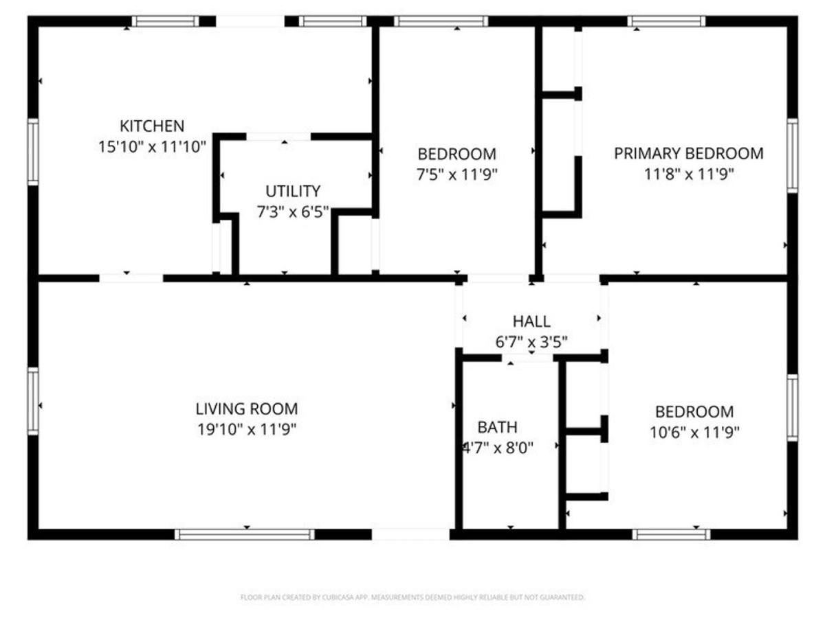 House for rent at 416 S Eastside, Bloomington, IN 47401