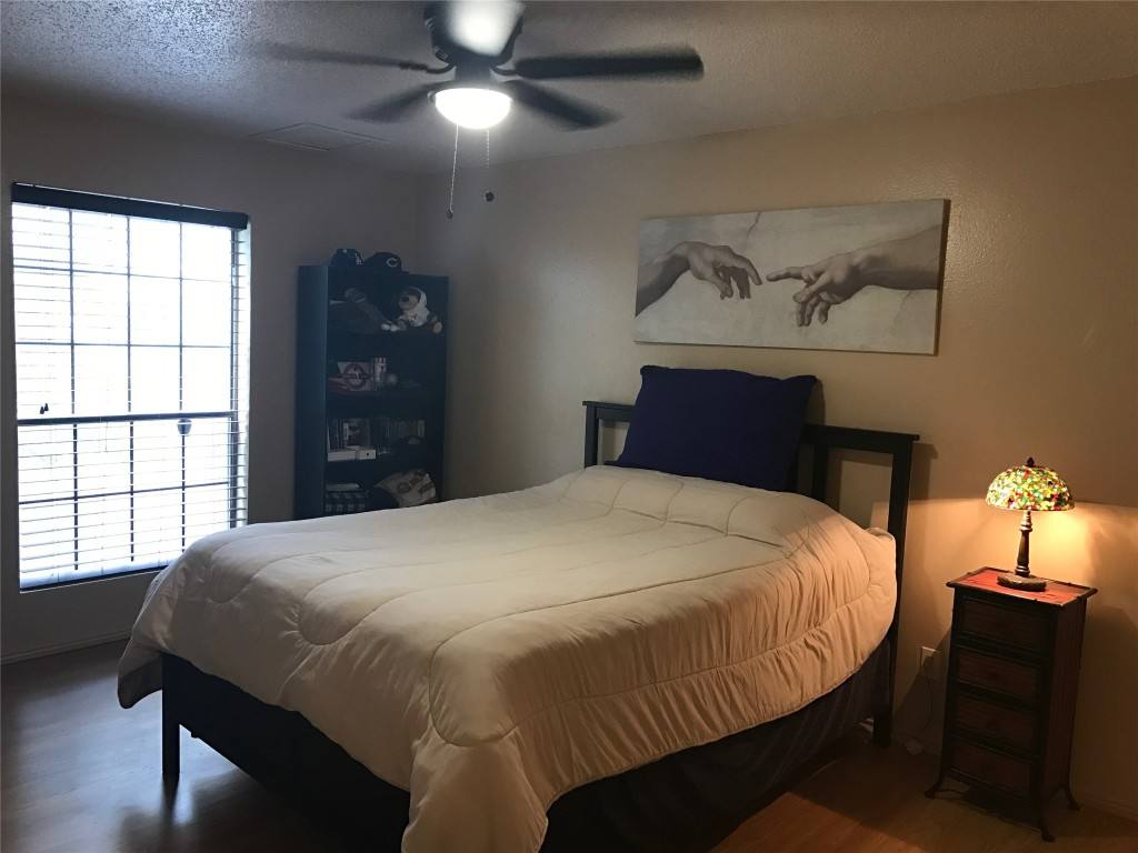Apartment for rent at 2401 Leon St #203, Austin, TX 78705