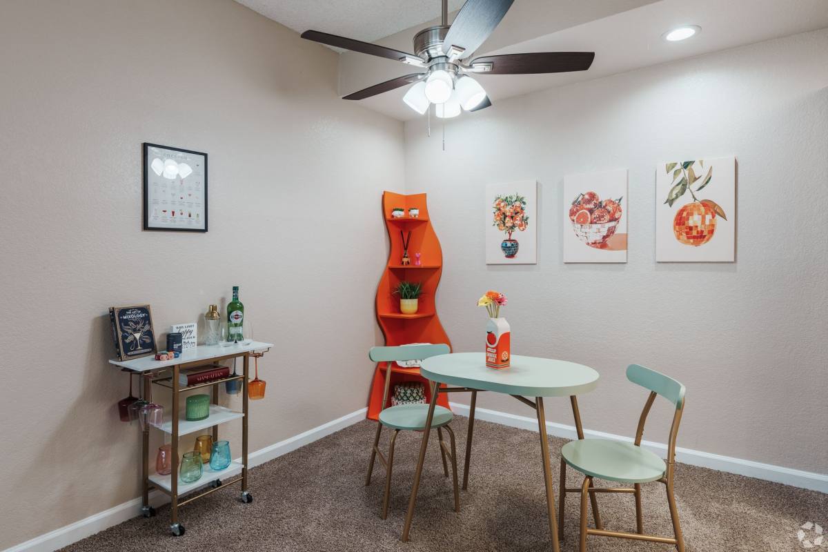 Apartment for rent at 8101 Camino Media, Bakersfield, CA 93311