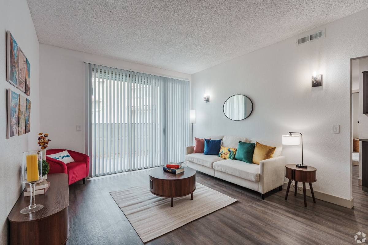 Apartment for rent at 8101 Camino Media, Bakersfield, CA 93311