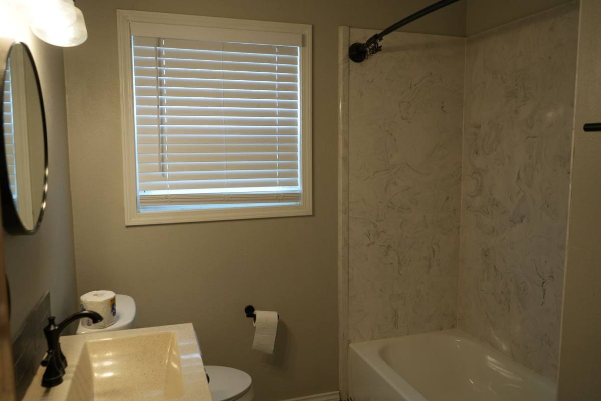 House for rent at 3813 33rd, Lubbock, TX 79410