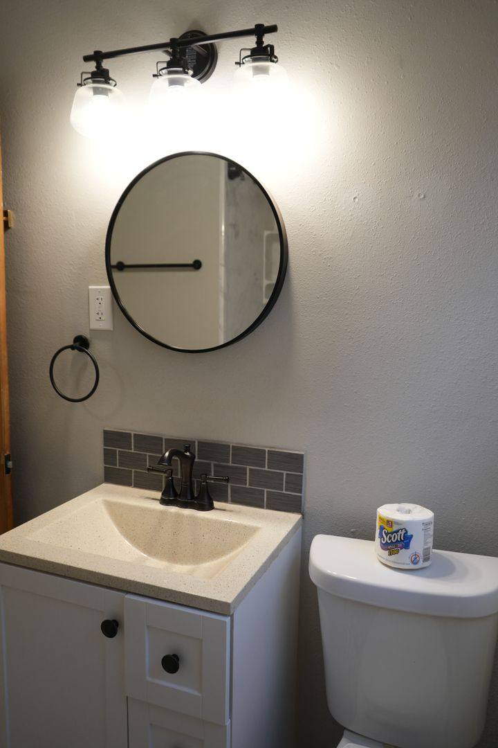 House for rent at 3813 33rd, Lubbock, TX 79410