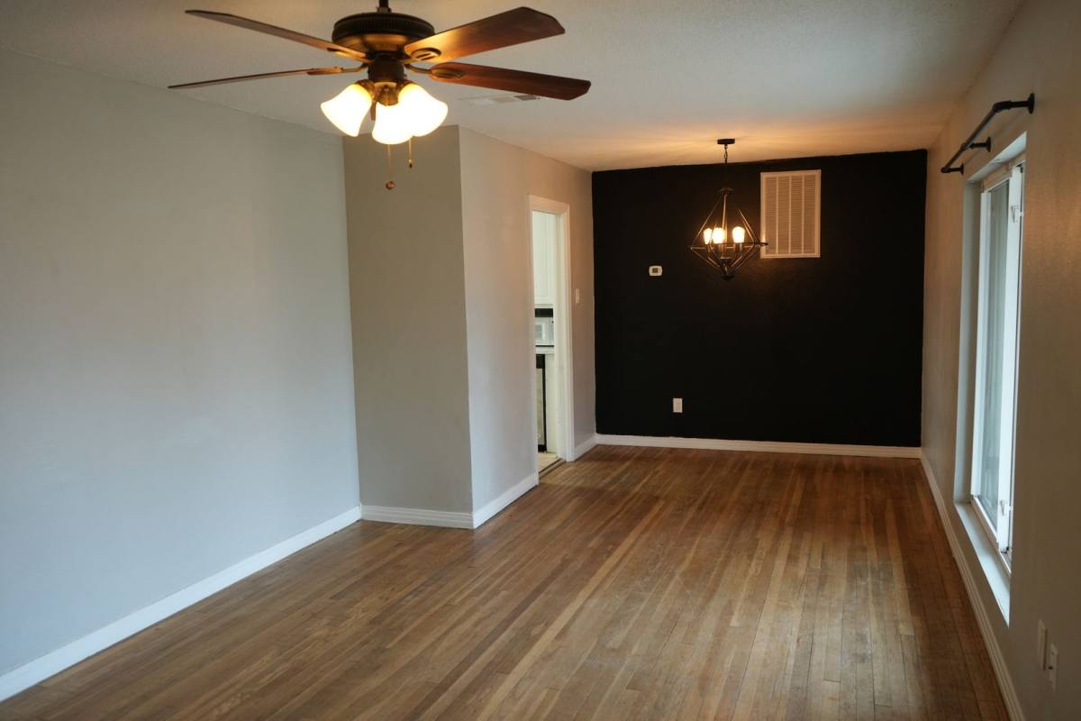 House for rent at 3813 33rd, Lubbock, TX 79410