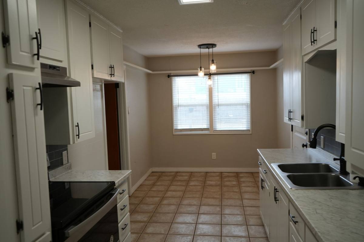 House for rent at 3813 33rd, Lubbock, TX 79410