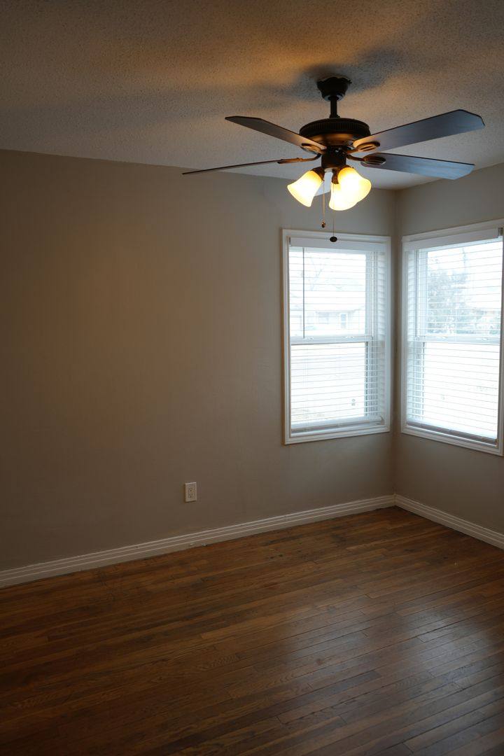House for rent at 3813 33rd, Lubbock, TX 79410