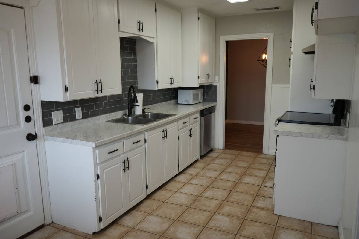 House for rent at 3813 33rd, Lubbock, TX 79410
