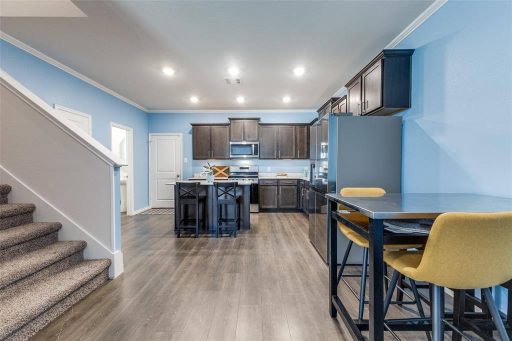 Apartment for rent at 2124 Steer Creek Place, Mesquite, TX 75149