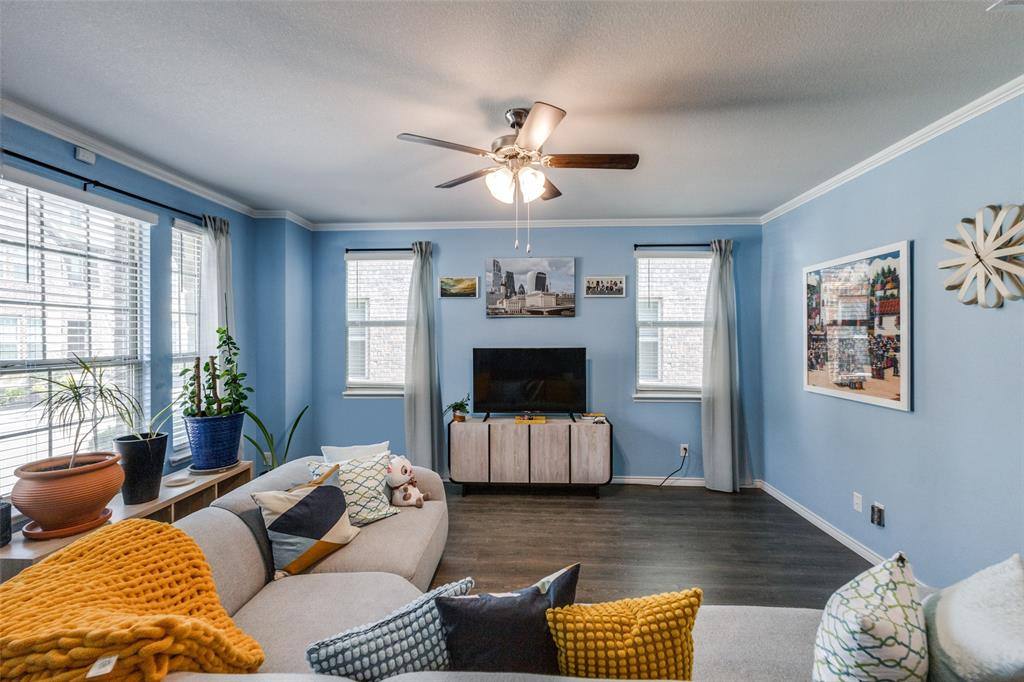 Apartment for rent at 2124 Steer Creek Place, Mesquite, TX 75149