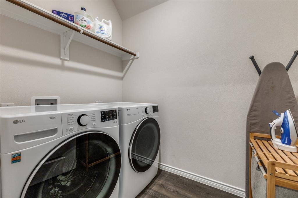 Apartment for rent at 2124 Steer Creek Place, Mesquite, TX 75149