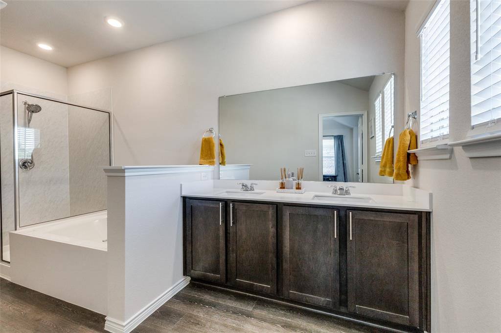 Apartment for rent at 2124 Steer Creek Place, Mesquite, TX 75149