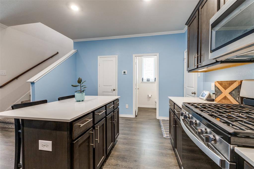 Apartment for rent at 2124 Steer Creek Place, Mesquite, TX 75149