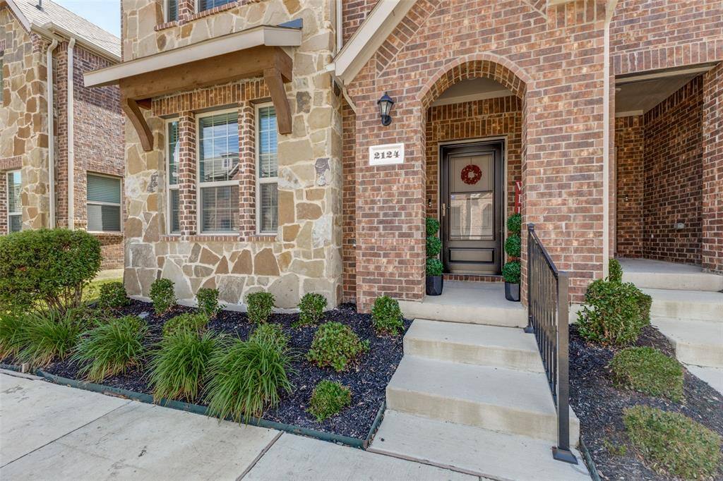 Apartment for rent at 2124 Steer Creek Place, Mesquite, TX 75149